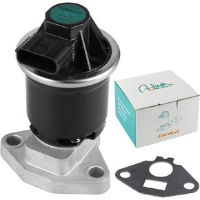 18011-R1A-A00 EGV1248 EGR Exhaust Gas Recirculation Valve (1.8L 2.0L 3.0L 3.5L) For 2012-2022 Acura MDX TLX ILX RLX,For Honda Accord Civic Crosstour HR-V Passport Pilot Ridgeline 18011R1AA00