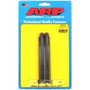 ARP 640-4750 Bolt Kit (1/4-20 x 4.750 12pt black oxide s)