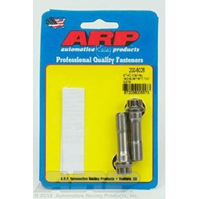 ARP 200-6026 7/16" Replacement Rod Bolt Kit - 2 Piece