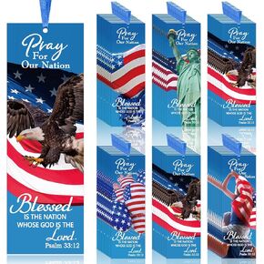 60 Pcs Halloween Bookmark Hey Boo God Loves You Bookmark Romans 8: 38-39 Ghost Christian Bookmarks VBS Exchange Gifts for Kids Adult Church School Classroom Prizes Party Favors
