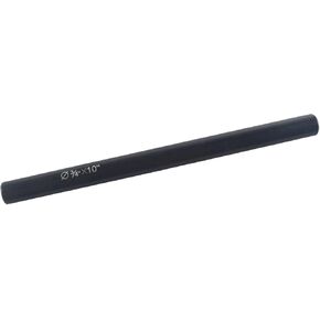 10" x 3/4" Jackshaft With 3/16" Keyway For Go Kart Mini Bike