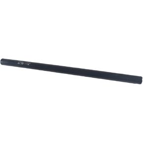 12" x 5/8" Jackshaft With 3/16" Keyway For Go Kart Mini Bike