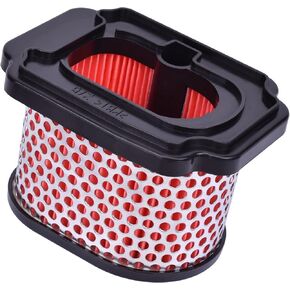 HFA4707 Air Filter Fit for Yamaha FZ-07 MT-07 XSR 700 XTZ 690 for Tracer 700 MTT 690 Air Filter Cleaner 1WS-14450-00