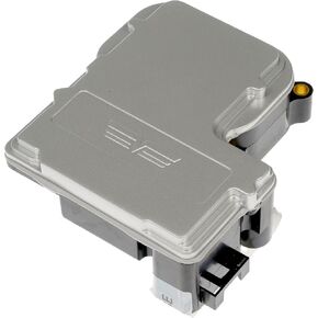 Dorman 599-709 Remanufactured ABS Control Module Compatible with Select Chevrolet/GMC Models