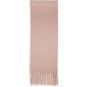 Hat Attack Women's Chic Solid Scarf