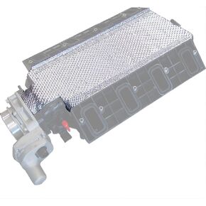 Heatshield Products (140020) I-M Shield Intake Manifold Heat Shield