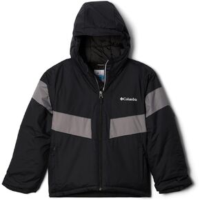 Columbia Boys' Lightning Lift Iii Jacket