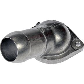 Dorman 902-836 Engine Coolant Thermostat Housing Compatible with Select Models