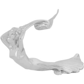 GG Grand General 48270 Chrome Flying Lady Hood Ornament