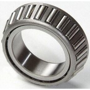 National HM88649 Rear Axle Pinion Bearing