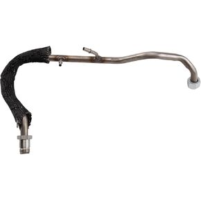 TRQ Tube Compatible with 1999-2004 Ford Mustang