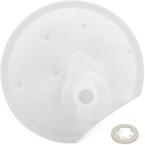 Fuel Pump Strainer Filter Fit for Honda TRX700XX TRX420 TRX500 TRX420 Replace 16706-HR0-F01