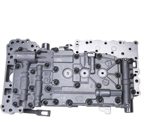 A960E جسم صمام نقل 6 سرعات مع ملفات لولبية لـ 2005-2011 تويوتا لكزس GS300 IS300 IS250 IS300 استبدال A960 in Saudi Arabia