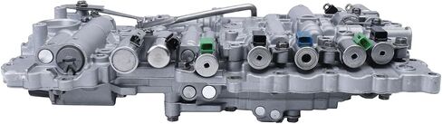 A960E جسم صمام نقل 6 سرعات مع ملفات لولبية لـ 2005-2011 تويوتا لكزس GS300 IS300 IS250 IS300 استبدال A960 in Saudi Arabia
