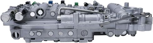 A960E جسم صمام نقل 6 سرعات مع ملفات لولبية لـ 2005-2011 تويوتا لكزس GS300 IS300 IS250 IS300 استبدال A960 in Saudi Arabia