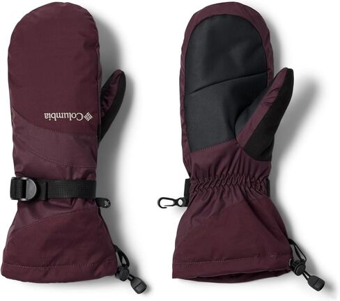 Columbia womens Last Tracks Ii Mitten in Saudi Arabia