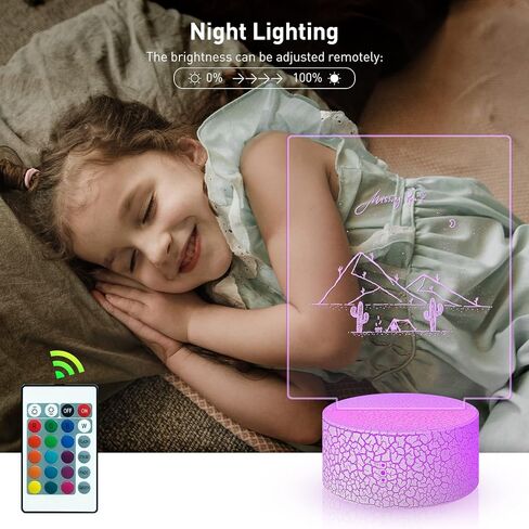 Multifunctional 6.96 x 5.43 Acrylic Note Board Led Light, Multi-Color Multi-Purpose Erasable Message Board with Remote Control, Acrylic Plan Menu Memo Tablet for Office Home School(Black Base) in Saudi Arabia
