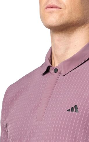 adidas Men's Ultimate365 Tour Wind.rdy Quarter Zip Pullover in Saudi Arabia