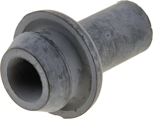 دورمان 42311 PCV جروميت - 0.499 بوصة. المعرف - 0.593 بوصة. القطر الخارجي - 1.657 بوصة. السُمك متوافق مع موديلات مختارة من Buick / Oldsmobile / Pontiac in Saudi Arabia