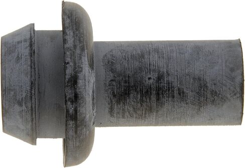 دورمان 42311 PCV جروميت - 0.499 بوصة. المعرف - 0.593 بوصة. القطر الخارجي - 1.657 بوصة. السُمك متوافق مع موديلات مختارة من Buick / Oldsmobile / Pontiac in Saudi Arabia