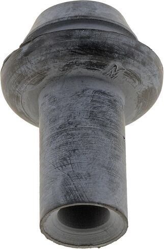 دورمان 42311 PCV جروميت - 0.499 بوصة. المعرف - 0.593 بوصة. القطر الخارجي - 1.657 بوصة. السُمك متوافق مع موديلات مختارة من Buick / Oldsmobile / Pontiac in Saudi Arabia