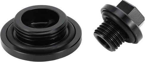 Motorcycle Engine Timing Plug Bolts Cap Cover CNC for KLX 110 140 KLX110 KLX110L KLX140 KLX140L KLX140G Z125 PRO KLX150L KLX150BF Dirt Pit Bike Green in Kuwait