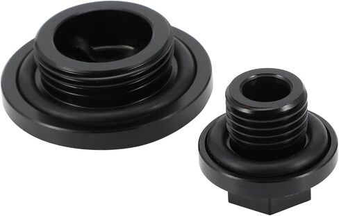 Motorcycle Engine Timing Plug Bolts Cap Cover CNC for KLX 110 140 KLX110 KLX110L KLX140 KLX140L KLX140G Z125 PRO KLX150L KLX150BF Dirt Pit Bike Green in Kuwait