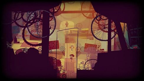 Knights and Bikes (Limited Run #96) (Import) in Saudi Arabia