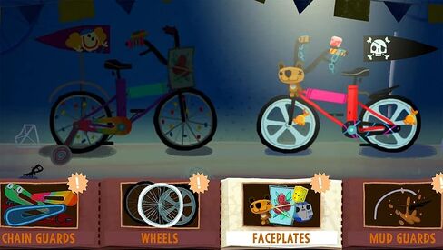 Knights and Bikes (Limited Run #96) (Import) in Saudi Arabia