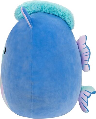 سكويشمالوز اوريجينال كاربيو تيل سكوربيون 16 انش - قطيفة جازوير الرسمية فائقة النعومة in Kuwait