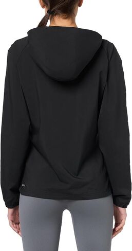 PUMA Women's Run Favorite Hooded Woven Jacket in Saudi Arabia