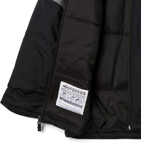 Columbia Boys' Lightning Lift Iii Jacket in Saudi Arabia