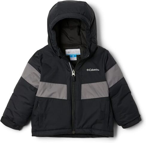 Columbia Boys' Lightning Lift Iii Jacket in Saudi Arabia