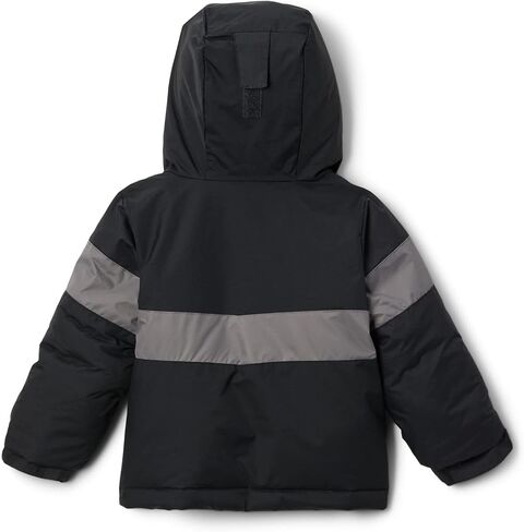 Columbia Boys' Lightning Lift Iii Jacket in Saudi Arabia