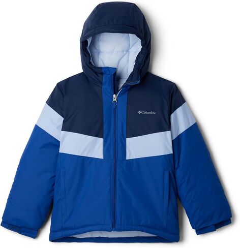 Columbia Boys' Lightning Lift Iii Jacket in Saudi Arabia