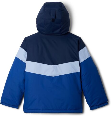 Columbia Boys' Lightning Lift Iii Jacket in Saudi Arabia