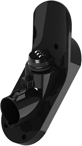 J1772 EV Charger Nozzle Holster Dock, with Anti-Theft Password Lock, Electric Vehicles J1772 Charging Gun & Cable Holder Security Wall Mount Dock for All J1772 EVs Models in Saudi Arabia