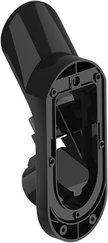 J1772 EV Charger Nozzle Holster Dock, with Anti-Theft Password Lock, Electric Vehicles J1772 Charging Gun & Cable Holder Security Wall Mount Dock for All J1772 EVs Models in Saudi Arabia