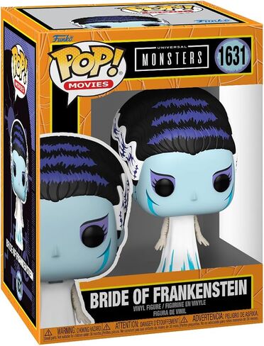 Funko Pop! أفلام: الوحوش العالمية - عروس فرانكشتاين in Saudi Arabia