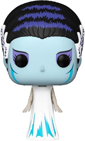 Funko Pop! أفلام: الوحوش العالمية - عروس فرانكشتاين in Saudi Arabia