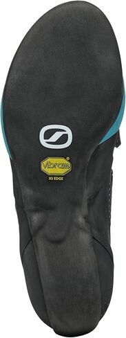 SCARPA Men's Force Rock Climbing Shoes for Gym Bouldering & Sport Climbing in Kuwait