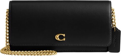 COACH Women's Essential Long Wallet in Saudi Arabia