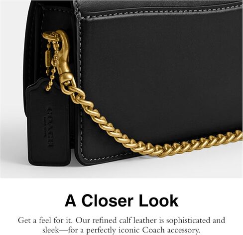 COACH Women's Essential Long Wallet in Saudi Arabia
