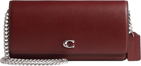 COACH Women's Essential Long Wallet in Kuwait
