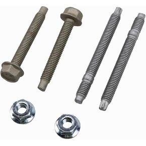 GM Genuine Parts 89017591 Multi-Purpose Bolt