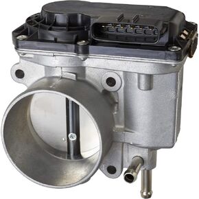 Spectra Premium TB1157 Fuel Injection Throttle Body Assembly