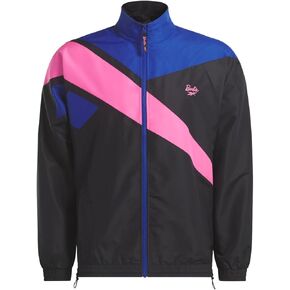 Reebok Barbie Track Jacket