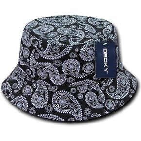 DECKY Men's Bucket