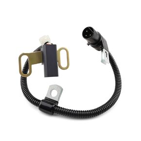 Engine Crankshaft Position Sensor Fit for Dodge D250 D350 Ram 2500 Ram 3500 W250 W350 L6 5.9L, Replace 4762097 4720309