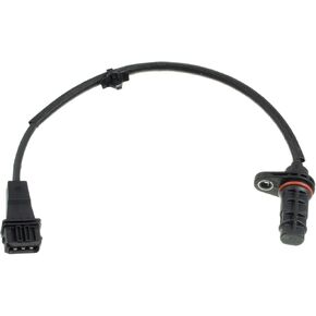 Holstein Parts 2CRK0146 Crankshaft Position Sensor - Compatible With Select Hyundai Santa Fe, Sonata, Tucson; Kia Forte, Forte5; Kia Optima, Rondo, Sorento, Sportage